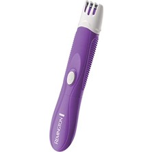 Esranın Dünyası Remington WPG4010 °c Pille Çalışan Smooth ve Ipeksi Bikini – Traş Makinesi