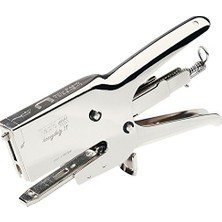 Esranın Dünyası Zımba Pens Tipi Anvil HD31, Krom