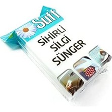Esranın Dünyası Yabidur Nano Sihirli Silgi Sünger