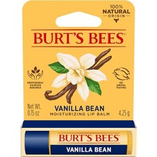 Esranın Dünyası Vanilla Bean Lip Balm, Dudak Bakım Kremi, 4.25 Gram