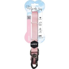 Esranın Dünyası Gentle Dog Gezdirme Kayışı (L) Pink