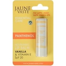 Esranın Dünyası Pantenol Spf 20 Lip Balm 5g
