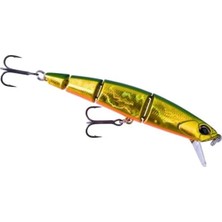 Esranın Dünyası Suni Yem, Green Gold Tasarımı ile 90 mm Uzunluk
