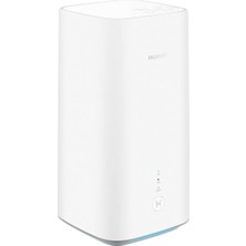 Huawei H112-370 5g Cpe Pro Yönlendirici Kilitsiz, Wi-Fi 6 (802.11AX) (Yenilendi)