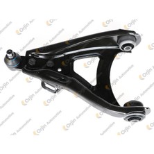 Orjin Depomix Salincak Komple Sol Renault 19 - Megane I (RN032-L)