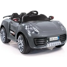 Esranın Dünyası Uzaktan Kumandalı Daytona 12 Volt Oyun Aracı