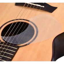 Esranın Dünyası 3m Şeffaf Gitar Pena Koruyucu - Kendinden Yapışkanlı