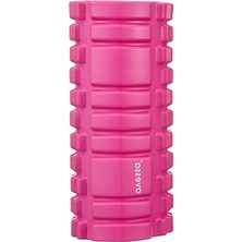 Esranın Dünyası Avessa Kısa Foam Roller Egzersiz Aleti
