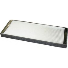 Sardes Depomix Polen Filtresi (Vw Passat- Audi A4 - 80)
