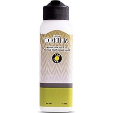 Esranın Dünyası Su Bazlı Mat Vernik, 140ML ile Yüksek Kalite Tamamlayıcı
