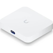 Ubiquiti Networks Ubiquiti Cloud Gateway Max - Ucg-Max (Depolama Yok) - 30'dan Fazla Unifi Cihazı / 300'DEN Fazla Istemci - 1,5 Gbps IPS Yönlendirme