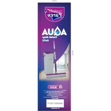 Esranın Dünyası Aqua Mop Yedek