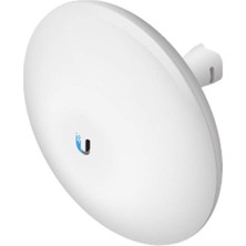 Ubiquiti Networks 2 Ghz Nanobeam Ac 13 Dbi 2 x 2 Satır