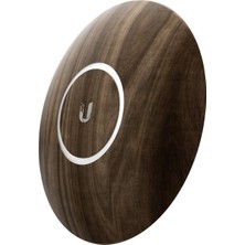 Ubiquiti Networks Nanohd Erişim Noktası Için Ubiquiti Ahşap Tasarımlı Yükseltilebilir Muhafaza