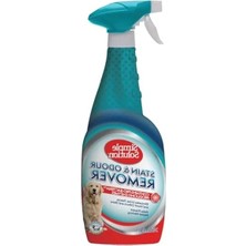 Esranın Dünyası Evcil Hayvanlar Için Leke ve Koku Giderici Sprey, 750 ml