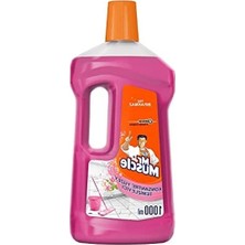 Esranın Dünyası Konsantre Yüzey Temizleyici, Floral Buket Kokulu 1000 ml