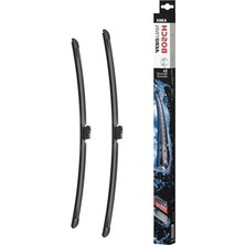 Esranın Dünyası 600/550 mm Silecek Seti ile Mercedes E Serisi Için Uyumlu