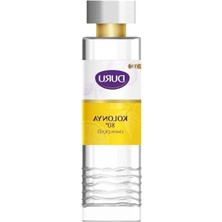 Esranın Dünyası Limon Kolonyası, 400 ml Pet Şişede, Ferahlatıcı Koku