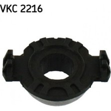 Skf Depomix Debriyaj Rulmani (Peugeot-Citroen-Rover)