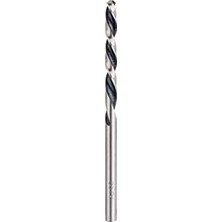 Esranın Dünyası Hss Spiral Delme Ucu Seti, 3.0 mm 10 Adet ile Hassas Delme