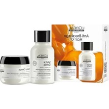 Esranın Dünyası Profesyonel Saç Bakım Seti - Metal Detox Mini Duo Kit