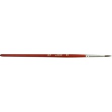 Esranın Dünyası Maket Boyama Için Özel 2 Numaralı Fırça