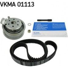 Skf Depomix Triger Seti (138X230) [ Vw Polo, Golf, Bora, Caddy, Passat, Touran, Skoda Octia, Fabia, Seat Toledo, Leon, Audi A3, A4 1.6/2.0 8V Akl-Bse-Bfq-Aeh-Apk-Aqy ]