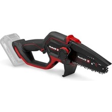 Esranın Dünyası Akülü Budama Testere, 18 V, 15 cm Kesme Uzunluğu, Otomatik Yağlama