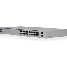 Ubiquiti Networks Ubiquiti Unifi Usw-24 Anahtar Gestionado L2 Gigabit Ethernet 10/100/1000