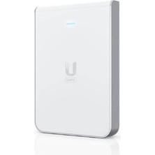 Ubiquiti Networks Ubiquiti U6 Duvar Içi Punto De Acceso Wifi 6 Poe