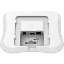 Ruijie Punto De Acceso Wifi 7 Sfp+ Mu-Mımo 3x3 13657MBPS IP41 Blanco