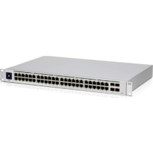 Ubiquiti Networks Ubiquiti Usw-48-Poe Anahtarı 48 Puertos Poe