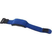 Esranın Dünyası Mavi Gitar Fret Sarıcı, LMSM01-BL Modeli ile Kullanışlı