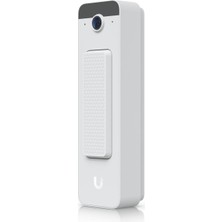 Ubiquiti Networks Kampanya Videosu Porteiro Ubiquiti Unifi Koruma Lite Branca 5mp Poe Ipx5 - Uvc-Kapı Zili-W