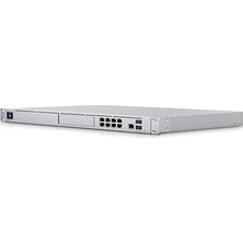 Ubiquiti Networks Šakotuvas Ubiquiti Ubiquity Udm-Se Anahtarı Unifi Dream Machine 8x RJ45 1000 Mb/s 1x Sfp+ 1x RJ45 2,5 Gb/s Wan 1x Sfp+ Wan 128 GB SSD