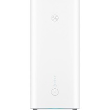 Huawei H158-381 5g Cpe Pro 5 Yönlendirici 5g Wifi 6 RJ45 RJ11 Nanosım Yuvası