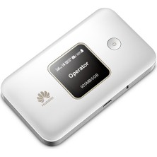 Huawei E5785LH-320 Mobil Erişim Noktası CAT6A 300 Mbps, Beyaz, 51071THV