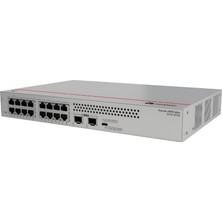 Huawei Ekitengine S110-8T2ST Anahtar, Yönetilmeyen, 8x 10/100/1000 + 1x 10/100/1000 Uplink