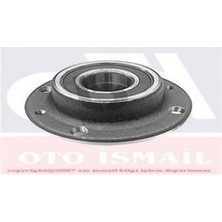 Skf Depomix Arka Porya Abs Siz Doblo BAF-0013 Ad