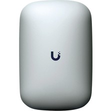 Ubiquiti Networks Ubiquiti U6 Genişletici Cobertura Wifi 6 4x4 Mu-Mımo Çift Bant Genişletici