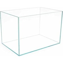 Esranın Dünyası 20 cm Ultra Clear Nano (20X20X20CM/H)