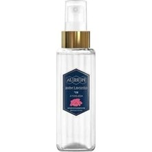 Esranın Dünyası Misk Parfümlü Kolonya 100 ml