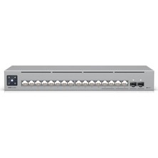 Ubiquiti Networks Ubiquiti Unifi Usw-Pro-Max-16 Katman 3 16 Bağlantı Noktalı Gigabit Anahtar