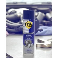 Esranın Dünyası Motor Diş Temizleme Aeresol, 500 ml Hacim