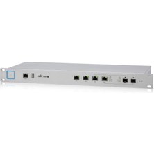 Ubiquiti Networks Ubiquiti Usg-Pro-4 Yeni