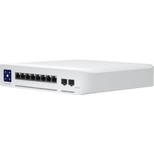 Ubiquiti Networks Ubiquiti Etc-Enterprise-8-Poe'yu Değiştirin