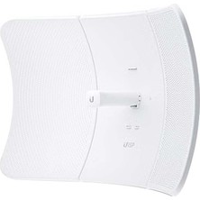 Ubiquiti Networks Ubiquiti Uısp Airmax Litebeam Ac 5 Ghz Xr Beyaz Ethernet Üzerinden Güç, W127111093 (Xr Beyaz Ethernet Üzerinden Güç (Poe))