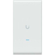 Ubiquiti Networks Ubiquiti U6 Mesh Pro Erişim Noktası Çift Bantlı Wifi 6 2400 Mbps Mu-Mımo Poe