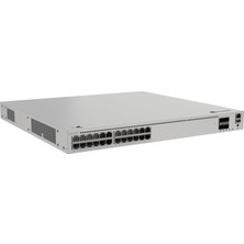 Huawei Switch S310-24PN4X 24 Bağlantı Noktalı L2+ 2.5g Poe