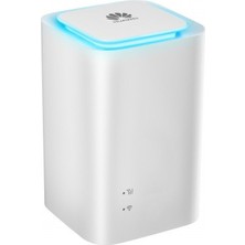 Huawei Lte/4g E5180 Kilitsiz Yönlendirici Küpü -Beyaz